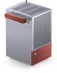 Caixa Mini-ITX Jonsbo T6 Cinzenta image number null
