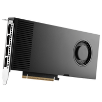Gr&aacute;fica NVIDIA RTX PRO 4000 Blackwell 24GB GDDR7