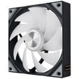 Ventoinha TRYX Rota SL ARGB Preto 120mm image number null