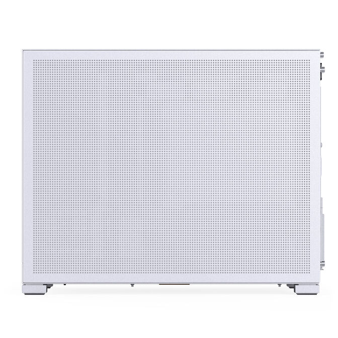Caixa Micro-ATX Jonsbo D32 PRO MESH Branco image number 10