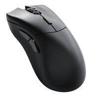 Rato Gaming Glorious Model D 2 PRO Wireless 4K/8K Polling Preto