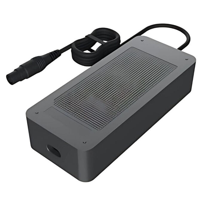 Carregador R&aacute;pido para Trotinete El&eacute;trica Xiaomi Electric Scooter image number 1