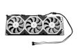 Ventoinha EKWB Quantum Impulse 120 D-RGB (400-1800rpm) Preto image number null