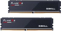 G.Skill Kit 32GB (2 x 16GB) DDR5 6000MHz Flare X5 EXPO CL30 Black