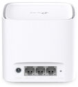 Access Point Mesh TP-Link HX141 AX1500 Whole Home Mesh Wi-Fi 6 image number null