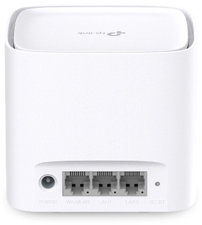 Access Point Mesh TP-Link HX141 AX1500 Whole Home Mesh Wi-Fi 6 image number 1