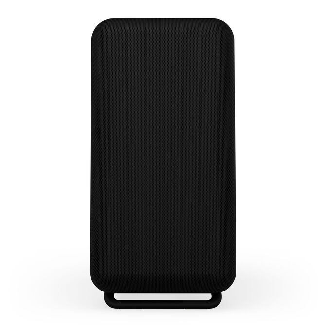 Caixa ATX Hyte X50 Air Pitch Preto image number 5