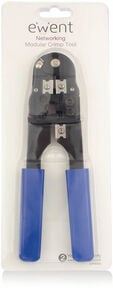 Alicate de Cravar Ewent RJ45 image number null