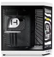 Caixa ATX Hyte Y70 Touch Infinite Vidro Temperado Preto/Branco image number null