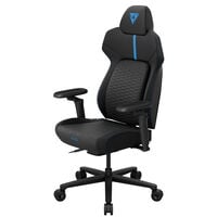 Cadeira Gaming TX3 (ThunderX3) CORE 360 - Racer Blue