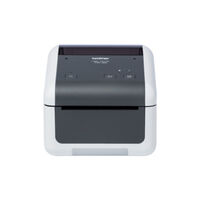 Impressora de Etiquetas Brother TD-4425DN T&eacute;rmica Direta WiFi Bluetooth