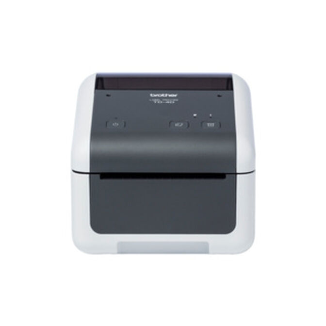 Impressora de Etiquetas Brother TD-4425DN T&eacute;rmica Direta WiFi Bluetooth image number 0