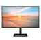 Monitor Philips S&eacute;rie 1000 27" 27E1N1300AE IPS FHD 100Hz 1ms c/colunas + Aj.Altura