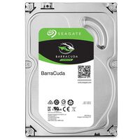 Disco Seagate Barracuda 2TB 7200rpm 256MB SATA III