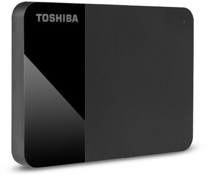 Disco Externo Toshiba Canvio Ready 1TB USB3.2 image number 1