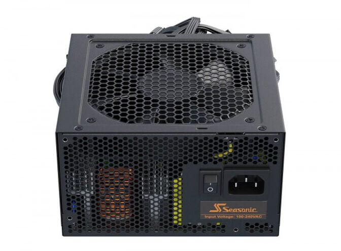 Fonte Seasonic Core BC-850W 80+ Bronze ATX 3.1 image number 1