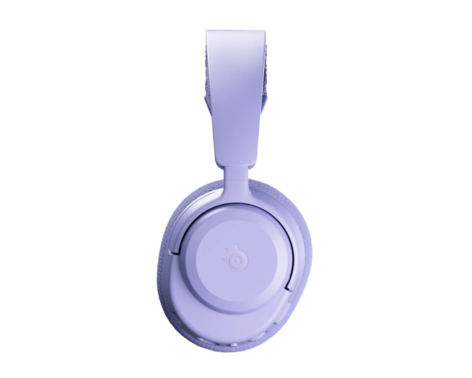 Headset Steelseries Arctis Nova 3X Wireless/Bluetooth Lavanda image number 2