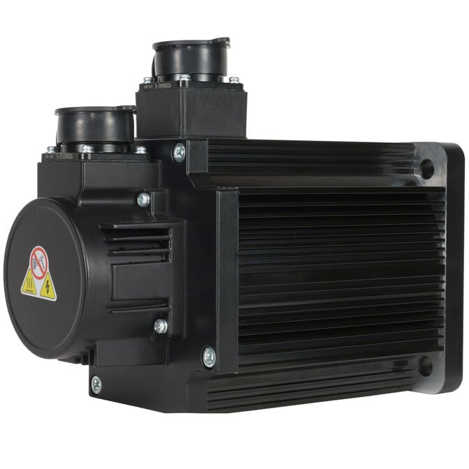 Base Volante VRS DirectForce Pro Wheel Base MiGE Motor image number 3