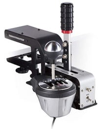 Suporte Thrustmaster TM Racing Clamp