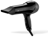 Secador de Cabelo Braun Satin Hair 7 BRHD780E Professional 2000W SensoDryer