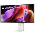 Monitor Curto LG UltraFine 40" 40U990A-W IPS 4K 120Hz image number null