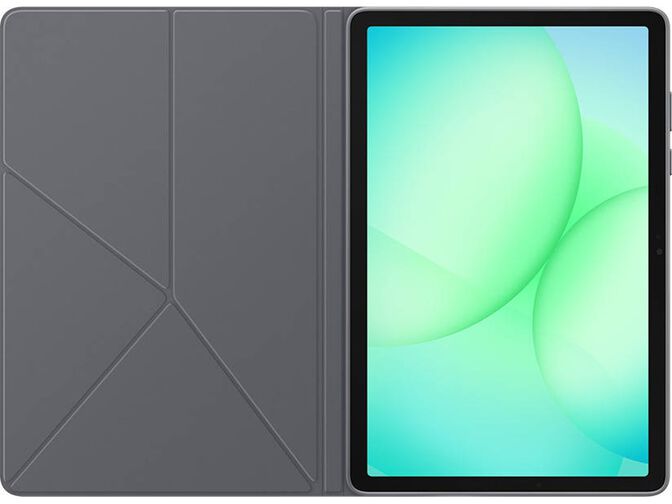 Tablet Samsung Galaxy Tab A11+ 8.7" (8 / 256GB) WiFi Cinzento + Capa Book Cover image number 2