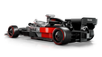LEGO Speed Champions: Carro de Corrida Audi Revolut F1 Team R26, 216 Pe&ccedil;as (77259) image number null