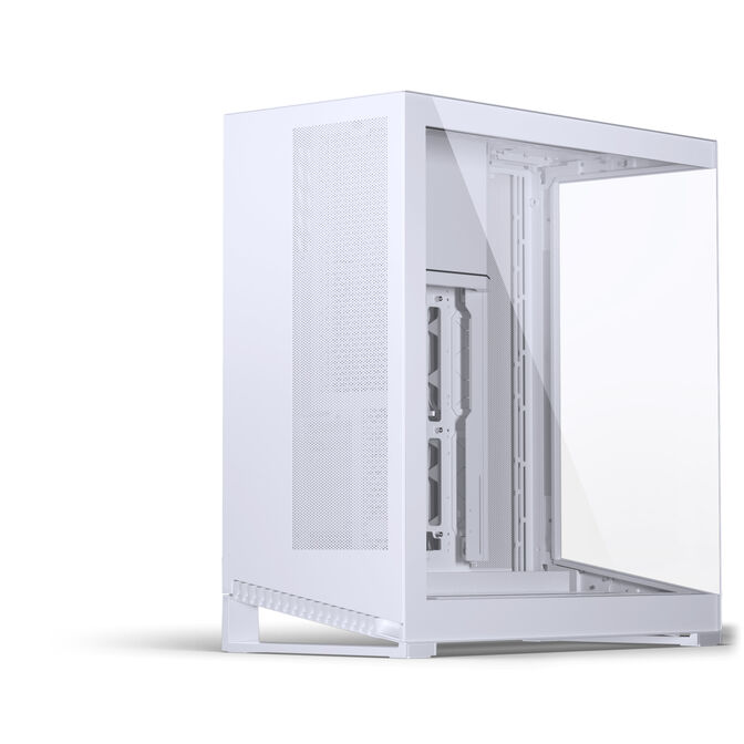 Caixa E-ATX Phanteks NV Series NV9 MK2 Vidro Temperado DRGB Branco image number 5