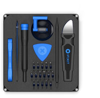 Kit Ferramentas iFixit Essential Electronics Toolkit