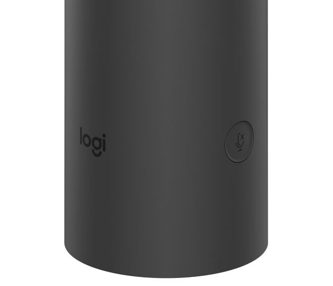 C&acirc;mara de Videoconfer&ecirc;ncia Logitech Sight 4K Grafite image number 2