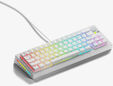 Teclado Mec&acirc;nico Glorious GMMK 3 65% Branco - Fox Switch (US) image number null