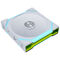 Ventoinha Lian Li UNI FAN SL120 FLEX Wireless Branco 120mm