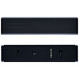 Ventoinha Lian Li UNI FAN CL120 FLEX Wireless RGB Reverse Blade PWM Preto 120mm image number null