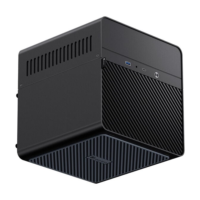 Caixa Mini-ITX Jonsbo N2 Preto image number 18