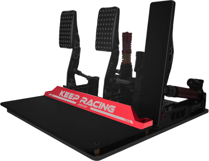 Barra Limitadora para Pedais Simagic - P2000 image number 3