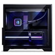 Caixa ATX Phanteks XT M5 DRGB Preta image number null