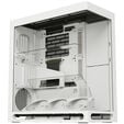 Caixa ATX HAVN HS 360 VGPU Branco image number null