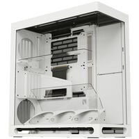 Caixa ATX HAVN HS 360 VGPU Branco