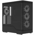 Caixa Aerocool P500A Mid-Tower Preto image number null