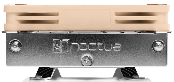 Cooler CPU Noctua NH-L9a-AM5 92mm image number 1