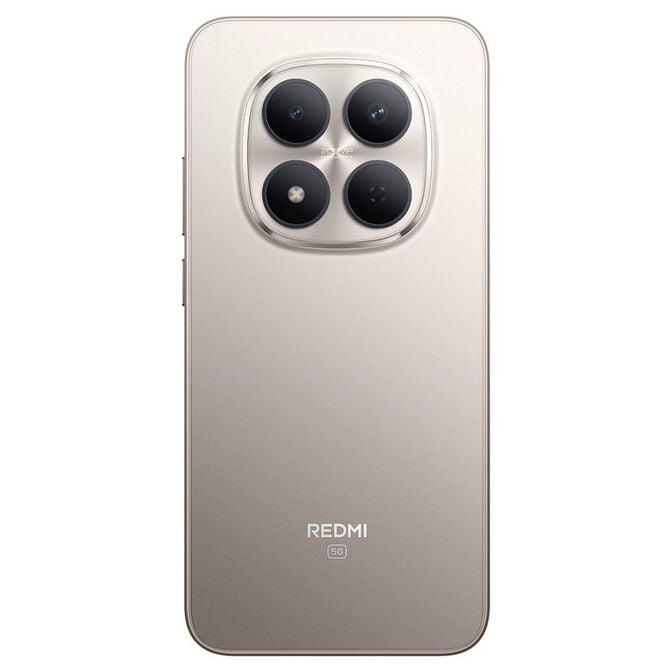 Smartphone Xiaomi Redmi Note 15 Pro 4G 6.83" (12 / 512GB) 120Hz Tit&acirc;nio image number 2