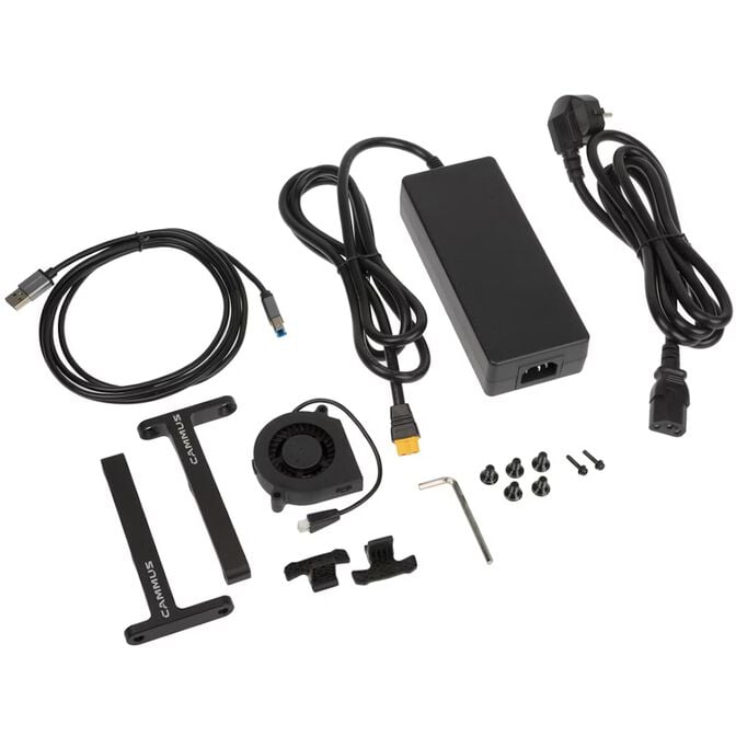 Bundle Cammus Volante C5 + Suporte de Mesa image number 4