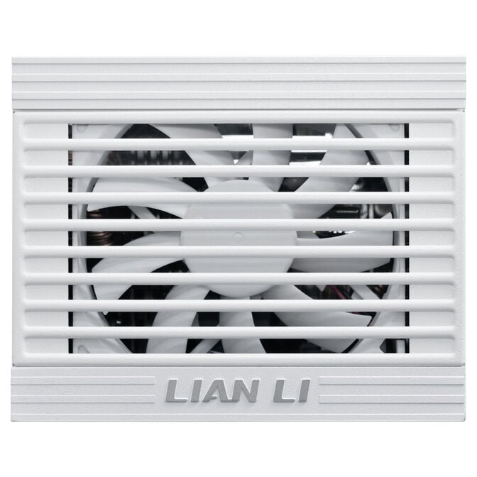 Fonte de Alimenta&ccedil;&atilde;o Lian Li SP Platinum 1000W White image number 4