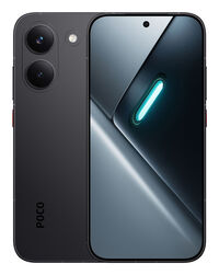 Smartphone Xiaomi POCO X8 Pro 5G 6.59" (8 / 256GB) 120Hz Preto