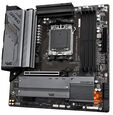 Motherboard Gigabyte B650M Gaming X AX image number null