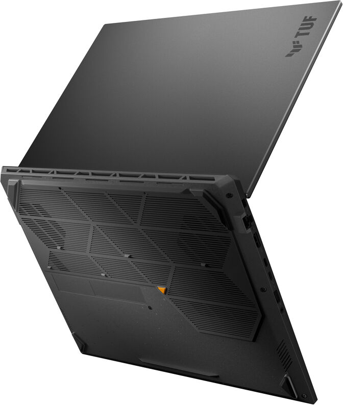 Port&aacute;til ASUS TUF F16 FX608JPR 16" i7-14650HX 32GB DDR5 1TB RTX 5070 165Hz image number 9
