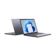 Port&aacute;til Lenovo IdeaPad Slim 3i 14IRH10-949 14" i5-13420H 8GB 512GB WUXGA W11 (sem carregador) image number null