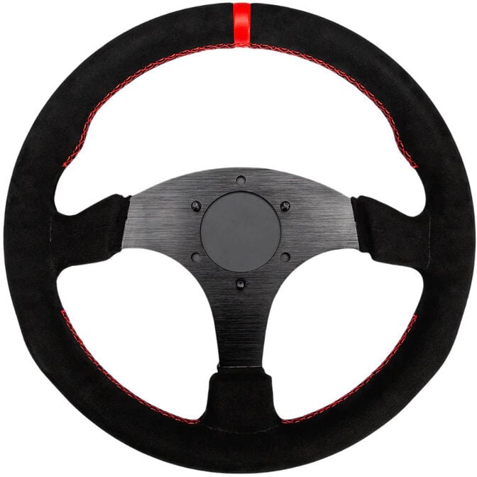 Volante Simagic P-330R - Alcantara image number 1