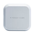 Impressora de Etiquetas Brother P-Touch Cube Plus PT-P710BTH Bluetooth image number null