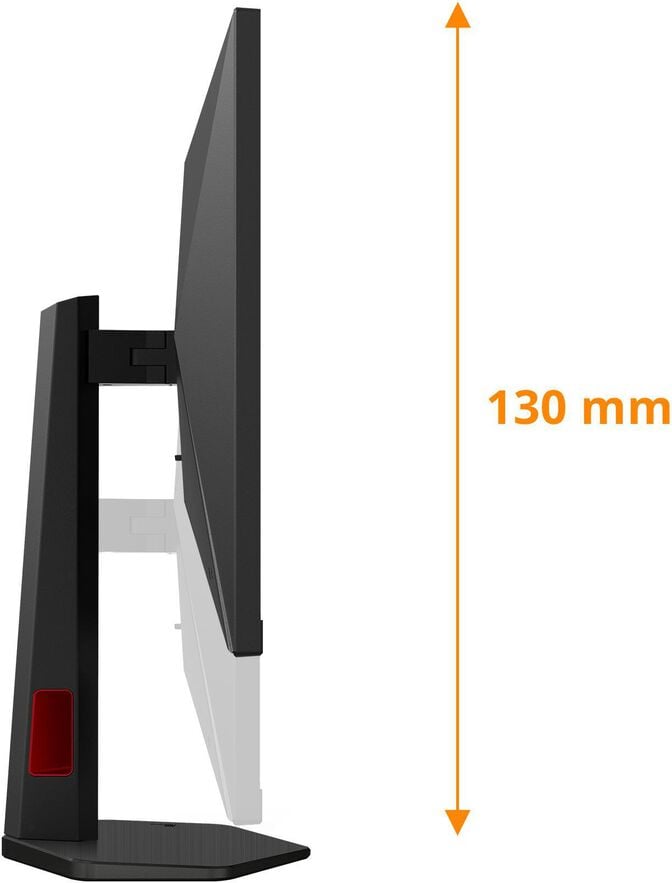 Monitor AOC Gaming 27" Q27G4ZR IPS QHD 240Hz (OC 260Hz) 1ms image number 9